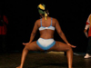 Dancehall Queen Competition