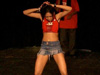 Dancehall Queen Competition