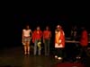 Dancehall Queen Competition