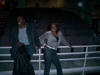 Dancehall Queen Competition