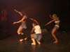 Dancehall Queen Competition
