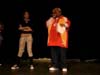 Dancehall Queen Competition