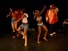 Dancehall Queen Competition