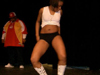 Dancehall Queen Competition