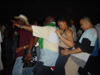International Flag Party