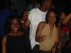 International Flag Party