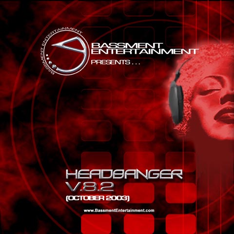 Headbanger V.8.2