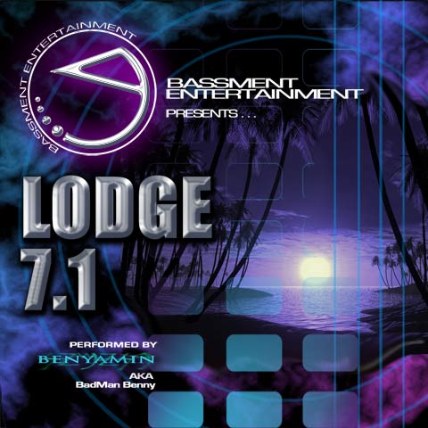 Lodge 7.1