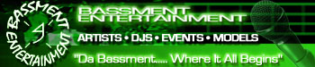 Bassment Entertainment